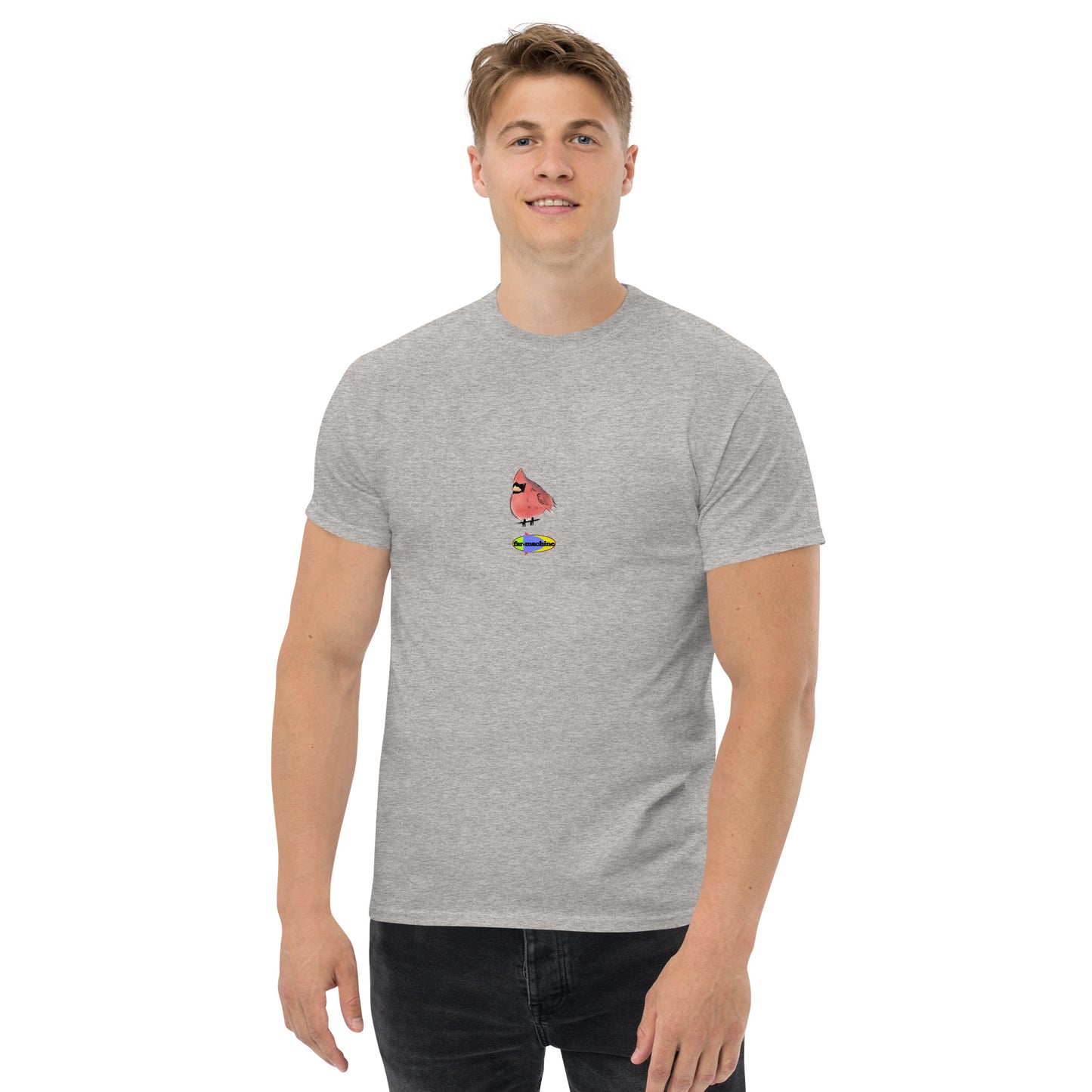Cardinal T-shirt