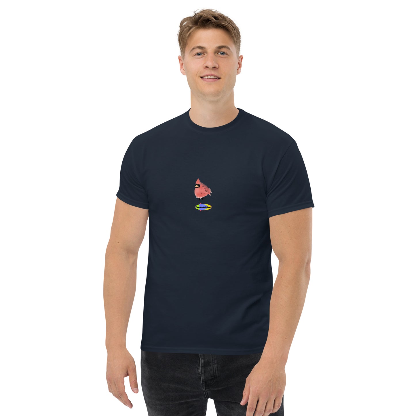 Cardinal T-shirt
