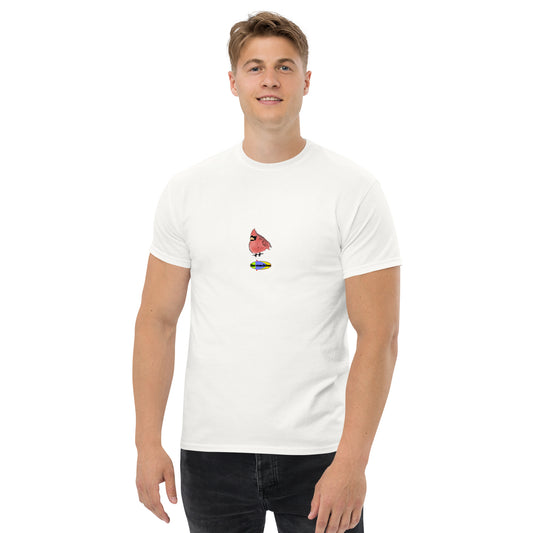 Cardinal T-shirt